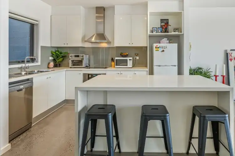 Third view of Homely apartment listing, 19/487 Highett Road, Highett VIC 3190
