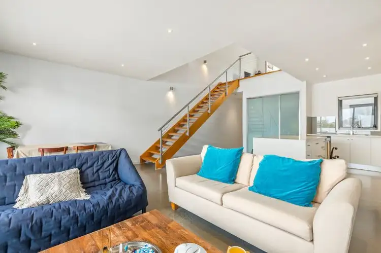 Fifth view of Homely apartment listing, 19/487 Highett Road, Highett VIC 3190