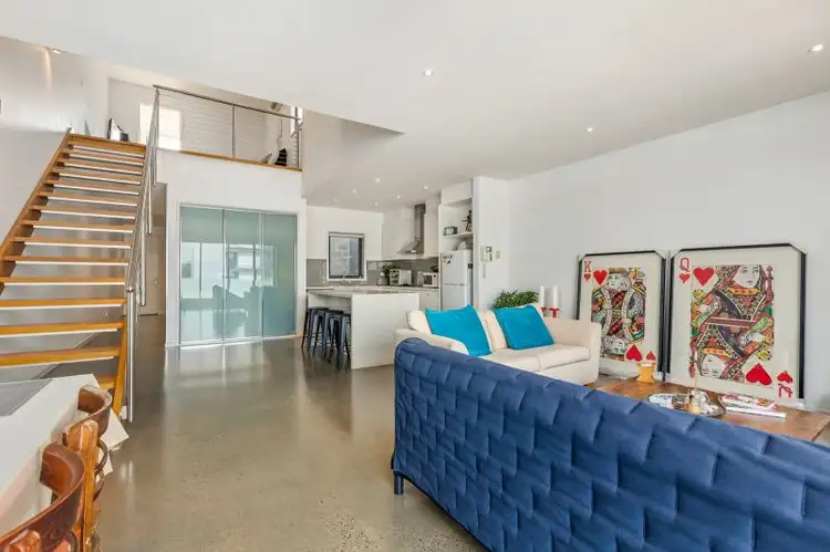 Sixth view of Homely apartment listing, 19/487 Highett Road, Highett VIC 3190