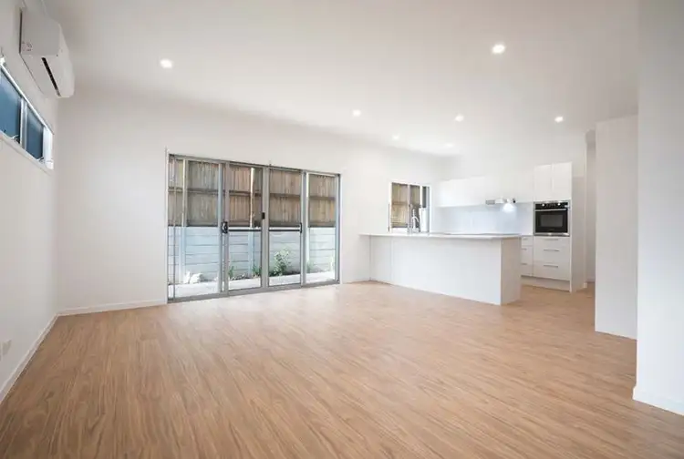 Fourth view of Homely townhouse listing, 12/5 Pine Valley Drive, Joyner QLD 4500