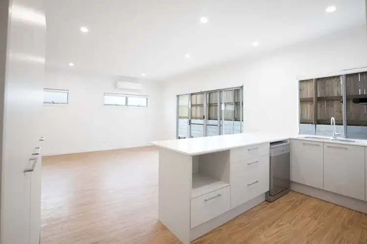 Fifth view of Homely townhouse listing, 12/5 Pine Valley Drive, Joyner QLD 4500