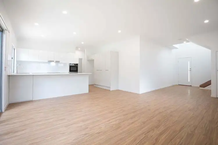 Sixth view of Homely townhouse listing, 12/5 Pine Valley Drive, Joyner QLD 4500