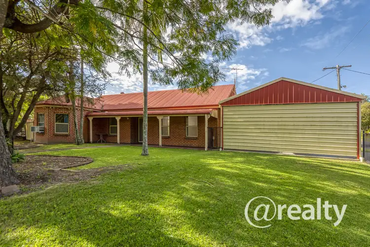 2 Duranta Court, Crestmead QLD 4132