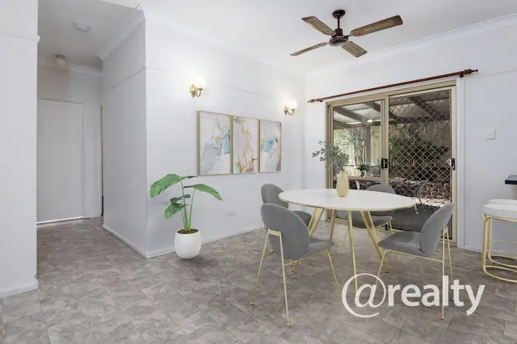 Fifth view of Homely house listing, 2 Duranta Court, Crestmead QLD 4132