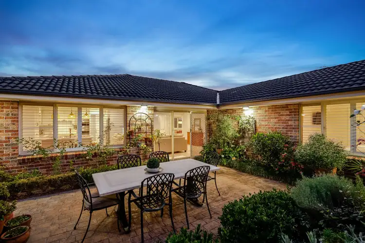 Main view of Homely house listing, 35 Kywong Road, Berowra NSW 2081