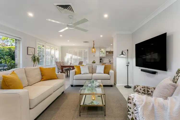 Third view of Homely house listing, 35 Kywong Road, Berowra NSW 2081