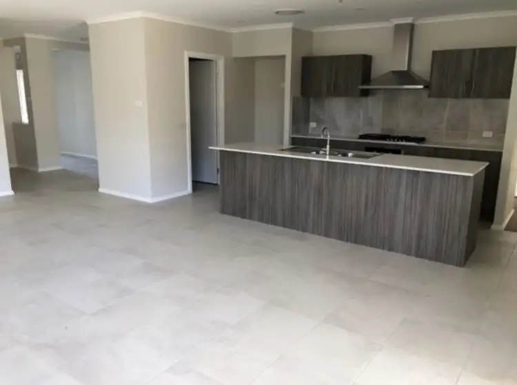 Second view of Homely house listing, 33 Loudon Parade, Marsden Park NSW 2765
