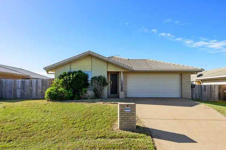 Second view of Homely house listing, 4 Canal Street, Calliope QLD 4680