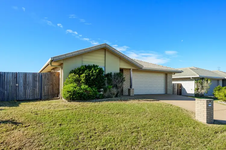 Third view of Homely house listing, 4 Canal Street, Calliope QLD 4680