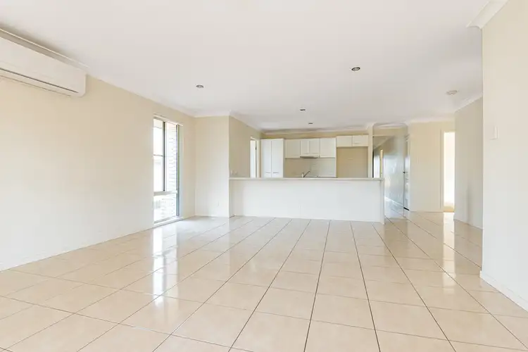 Fifth view of Homely house listing, 4 Canal Street, Calliope QLD 4680