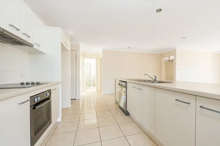 Seventh view of Homely house listing, 4 Canal Street, Calliope QLD 4680