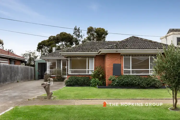 41 Waters Drive, Seaholme VIC 3018