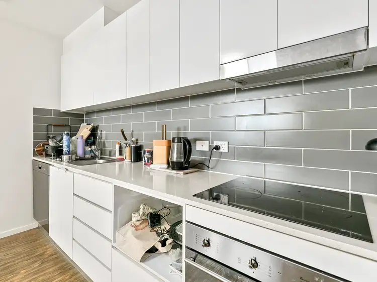 Second view of Homely apartment listing, 27/452 Enoggera rd, Alderley QLD 4051