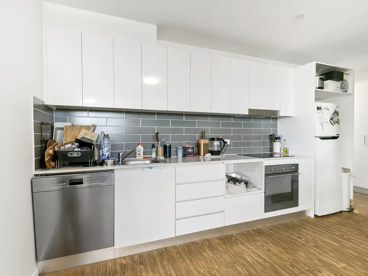 Third view of Homely apartment listing, 27/452 Enoggera rd, Alderley QLD 4051