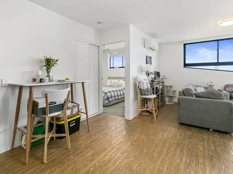 Fourth view of Homely apartment listing, 27/452 Enoggera rd, Alderley QLD 4051