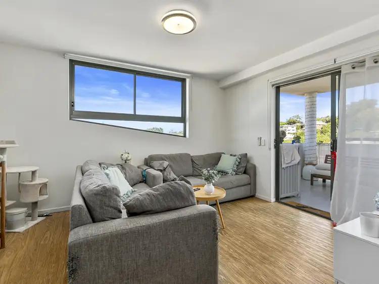 Fifth view of Homely apartment listing, 27/452 Enoggera rd, Alderley QLD 4051