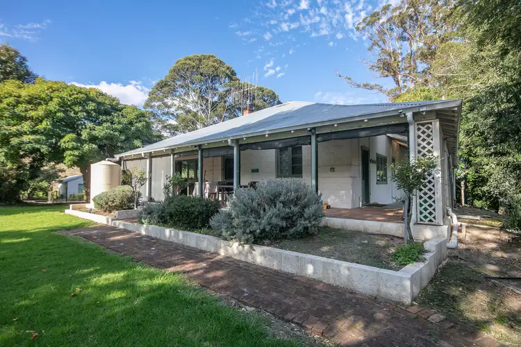 Fourth view of Homely house listing, 834 Scotsdale Road, Denmark WA 6333