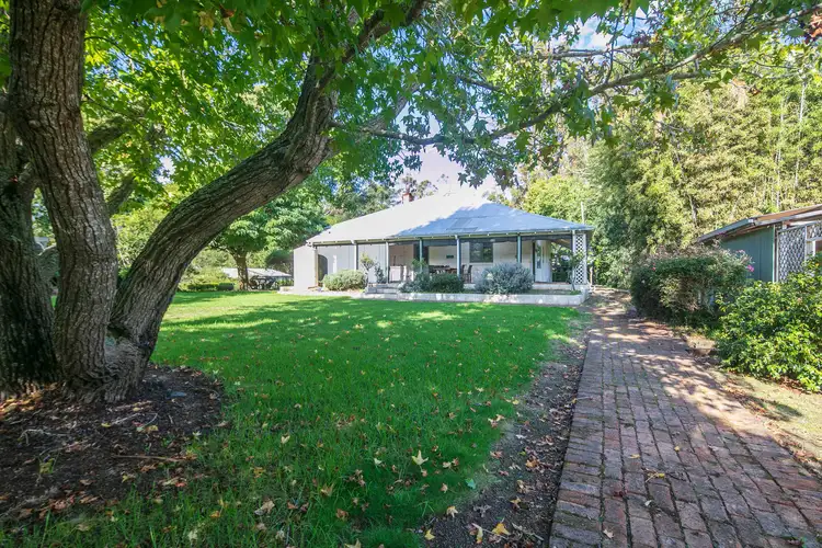 Fifth view of Homely house listing, 834 Scotsdale Road, Denmark WA 6333