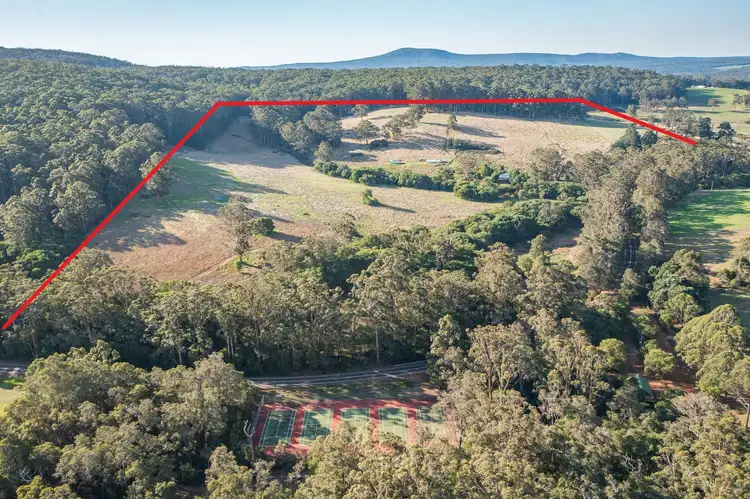 Main view of Homely rural property listing, 834 Scotsdale Road, Denmark WA 6333
