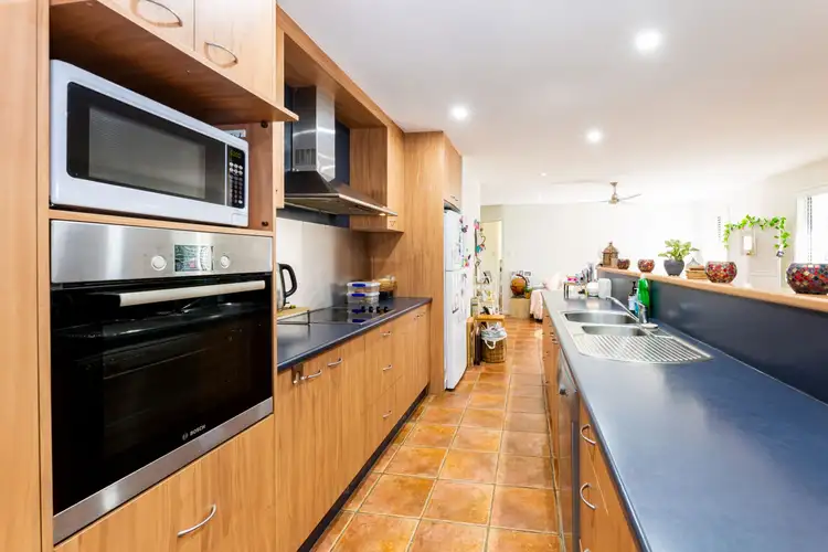Second view of Homely house listing, 16 Lakeview Drive, Bundaberg North QLD 4670