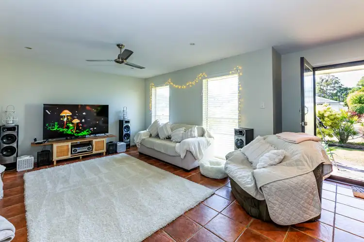Third view of Homely house listing, 16 Lakeview Drive, Bundaberg North QLD 4670