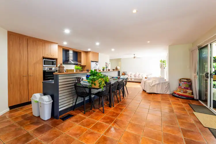 Fourth view of Homely house listing, 16 Lakeview Drive, Bundaberg North QLD 4670