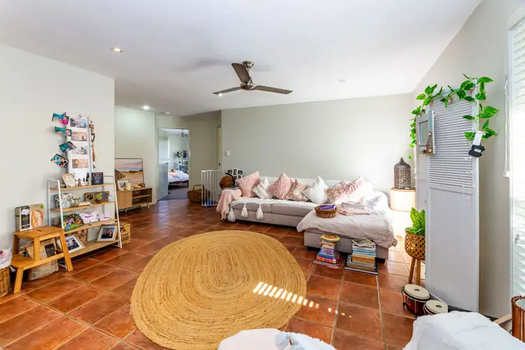 Fifth view of Homely house listing, 16 Lakeview Drive, Bundaberg North QLD 4670