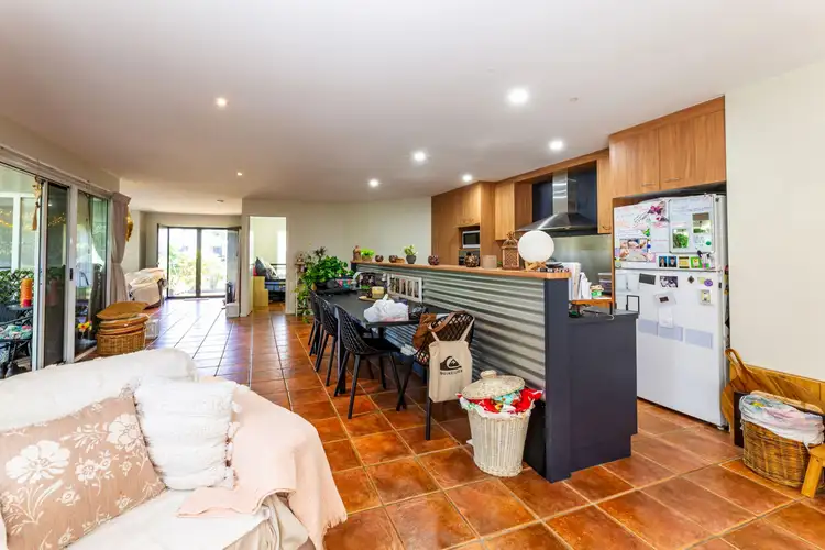 Sixth view of Homely house listing, 16 Lakeview Drive, Bundaberg North QLD 4670