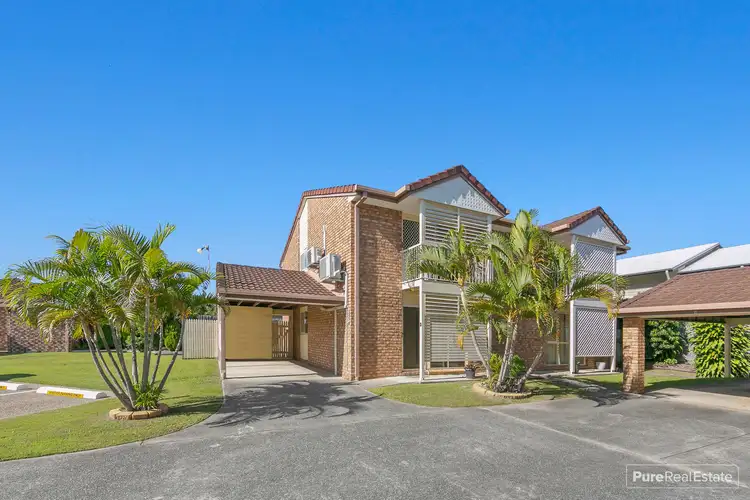 8/11 Lyre Street, Capalaba QLD 4157