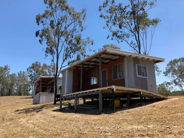 Third view of Homely rural property listing, Address available on request