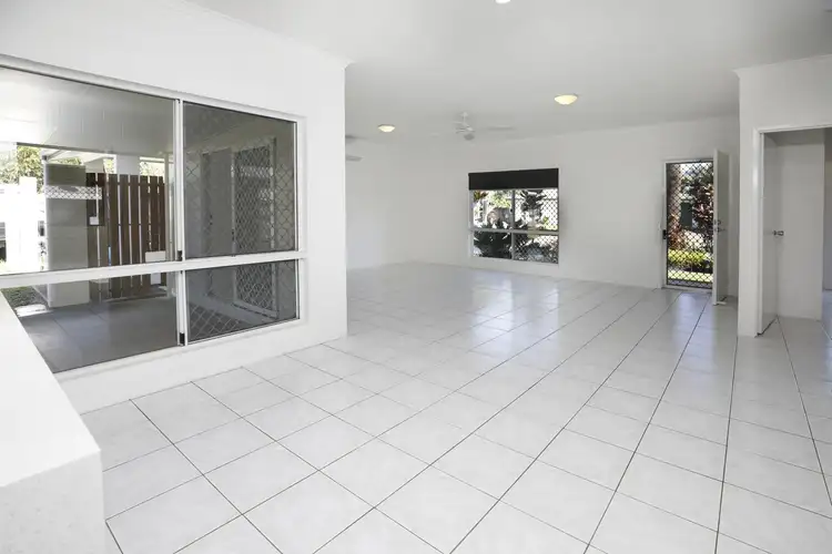 Sixth view of Homely house listing, 6 Mcrobbs Close, Edmonton QLD 4869