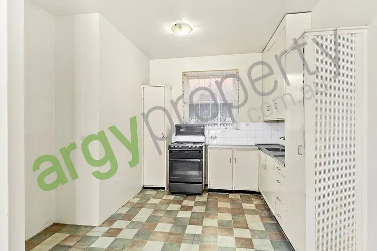 Second view of Homely unit listing, 6/2-4 Taylor Street, Kogarah NSW 2217