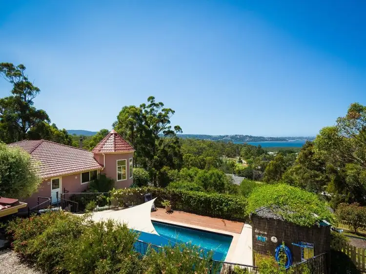 71 Stringybark Place, Millingandi NSW 2549