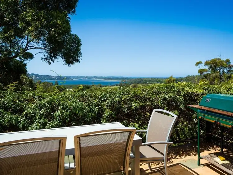 Third view of Homely rural property listing, 71 Stringybark Place, Millingandi NSW 2549