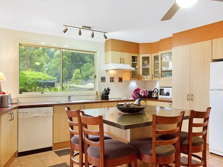Sixth view of Homely rural property listing, 71 Stringybark Place, Millingandi NSW 2549