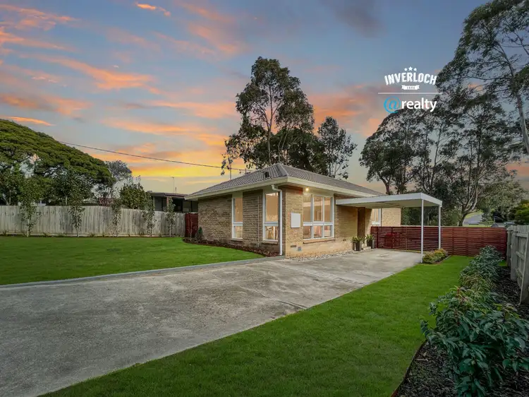 11 Mary Rogers Crescent, Leongatha VIC 3953