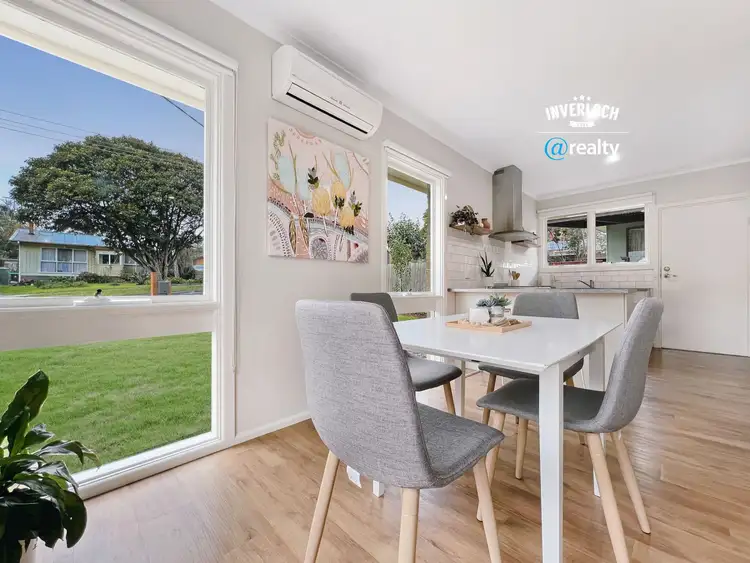 Second view of Homely house listing, 11 Mary Rogers Crescent, Leongatha VIC 3953