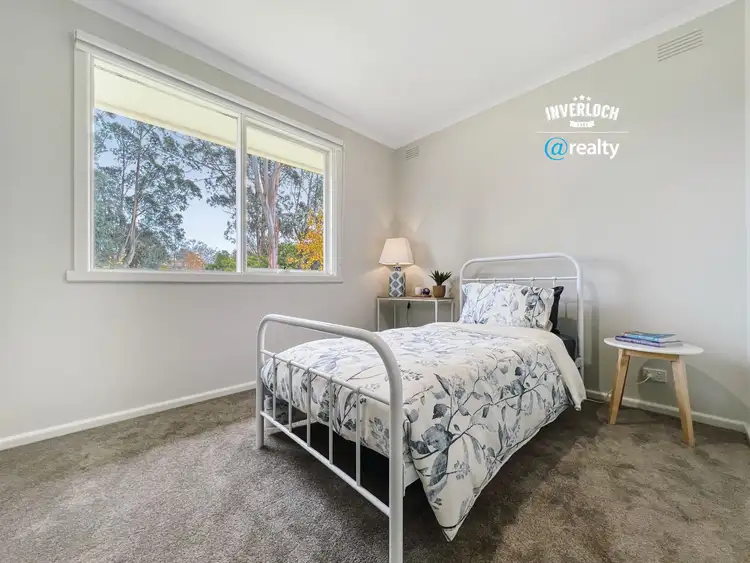 Fourth view of Homely house listing, 11 Mary Rogers Crescent, Leongatha VIC 3953