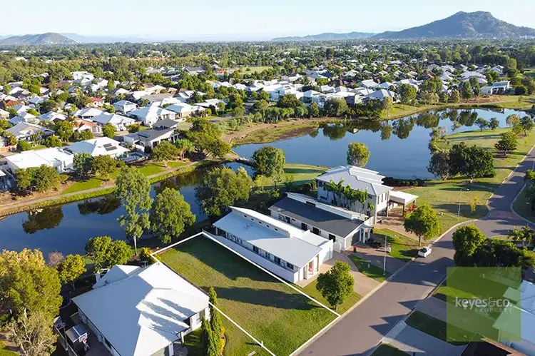 16 Waterbury Terrace, Idalia QLD 4811
