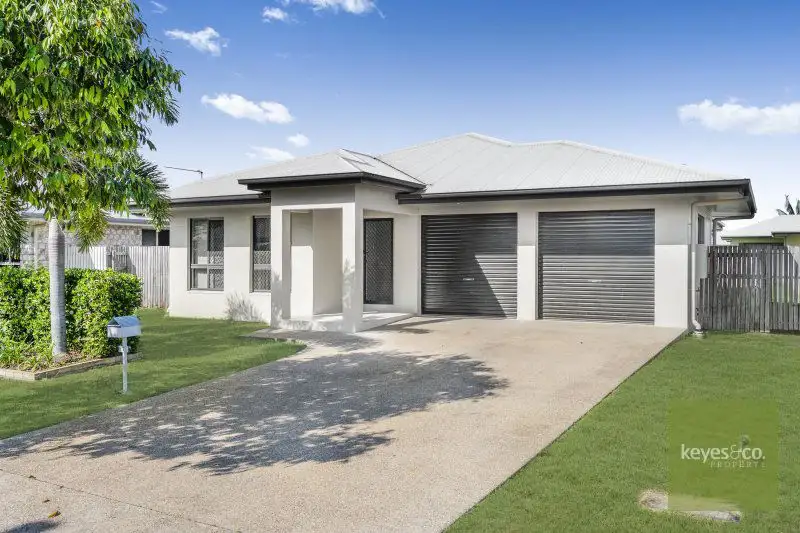 Main view of Homely house listing, 7 Yarra Crescent, Kelso QLD 4815