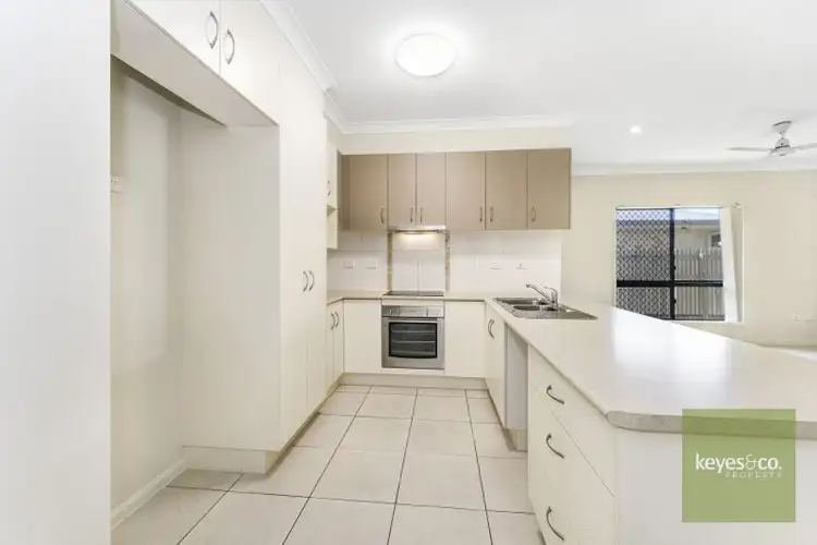 Second view of Homely house listing, 7 Yarra Crescent, Kelso QLD 4815