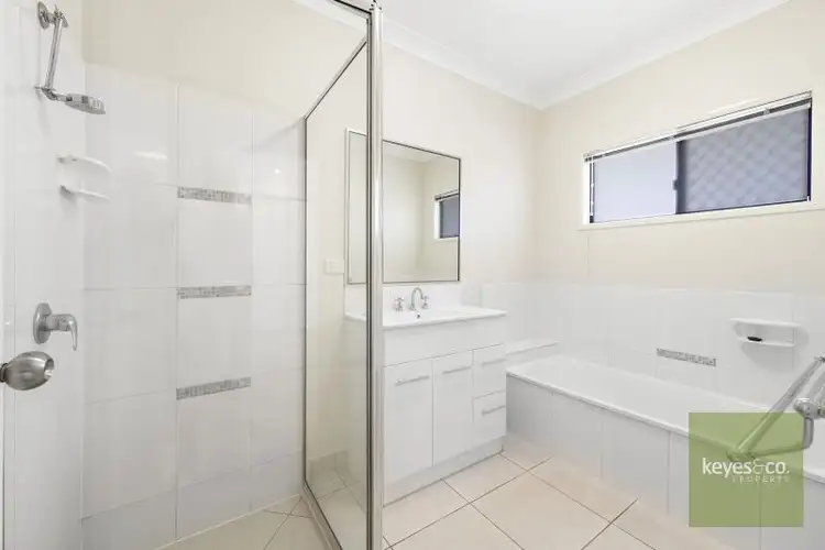 Fourth view of Homely house listing, 7 Yarra Crescent, Kelso QLD 4815
