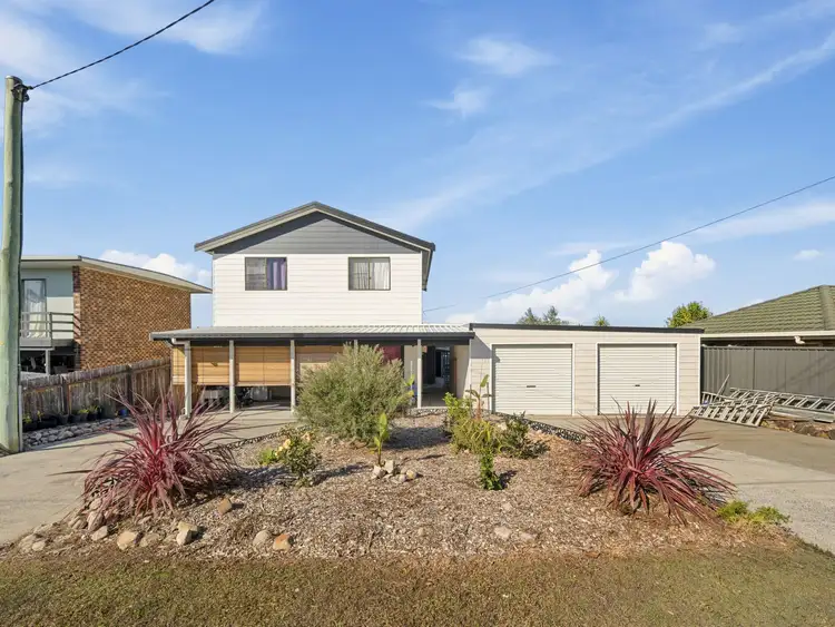 Second view of Homely house listing, 17 Burns Crescent, Corindi Beach NSW 2456