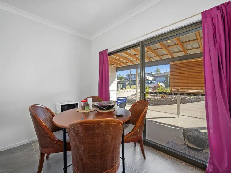 Third view of Homely house listing, 17 Burns Crescent, Corindi Beach NSW 2456