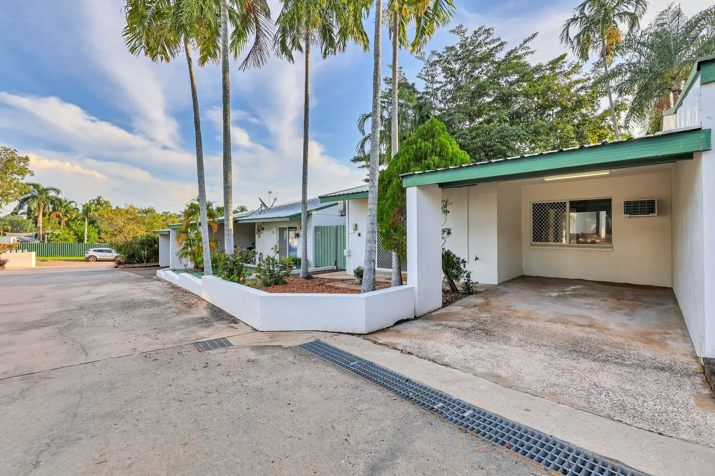 Main view of Homely unit listing, 13/44 Bagshaw Crescent, Gray NT 830
