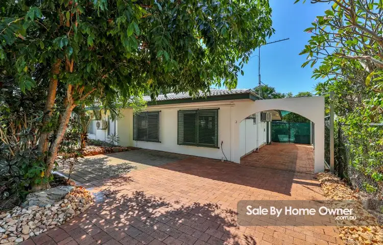 2/3 Gotham St, Leanyer NT 812