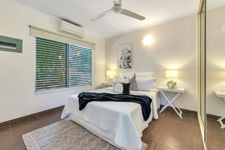 Third view of Homely unit listing, 2/3 Gotham St, Leanyer NT 812