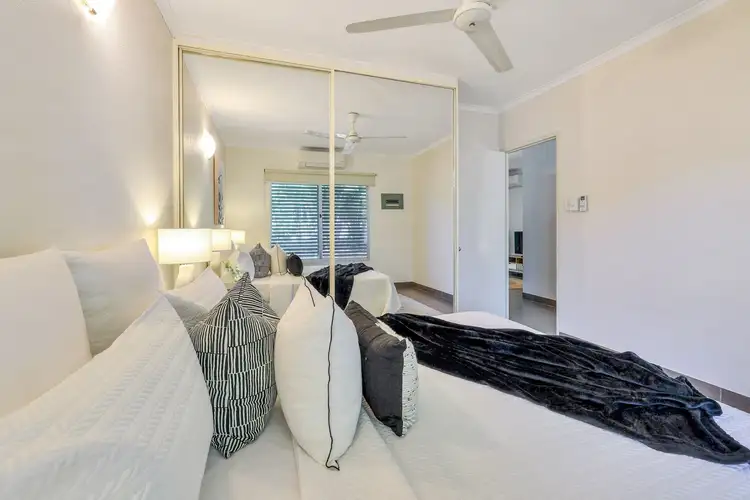 Fourth view of Homely unit listing, 2/3 Gotham St, Leanyer NT 812