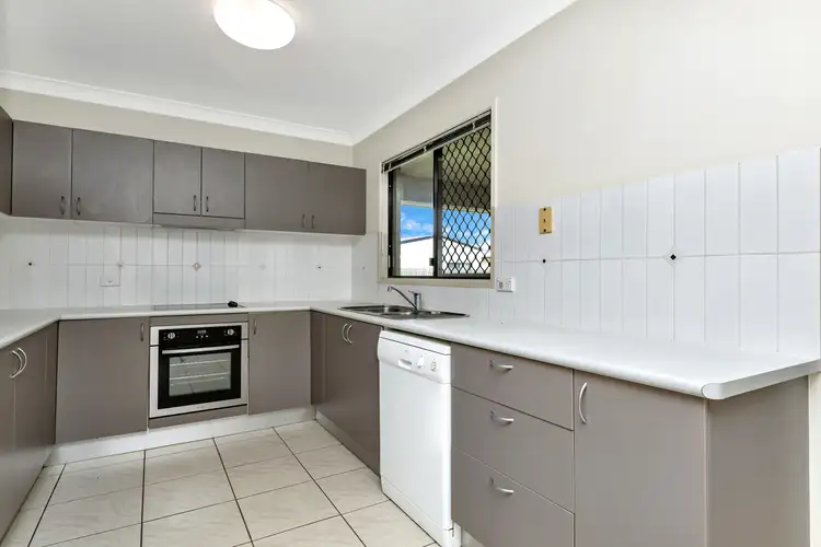 Third view of Homely house listing, 54 Kinnardy Street, Burdell QLD 4818