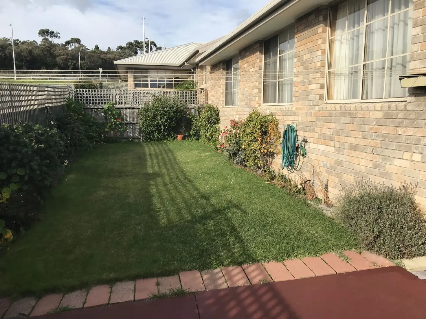 Main view of Homely unit listing, 4/40 Topham Street, Rose Bay TAS 7015